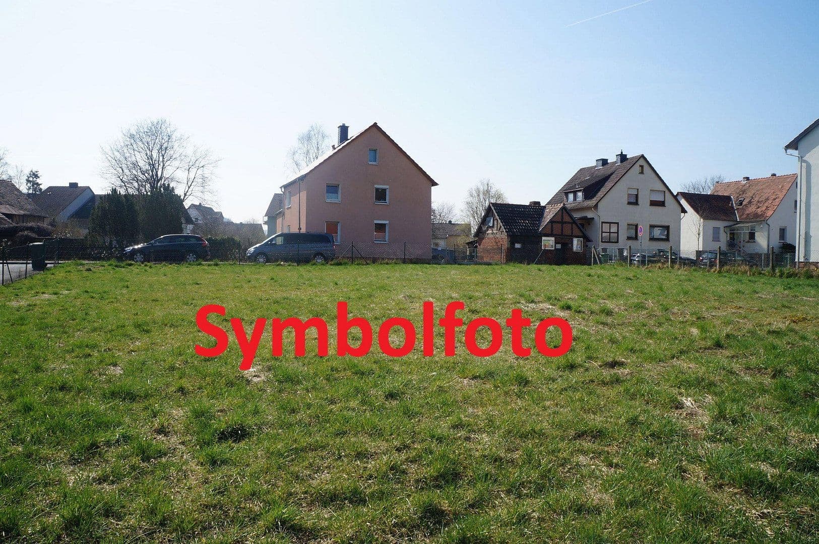 Predaj pozemku 1.964 m², Niddatal, Hesensko Predaj pozemku 1.964 m², Niddatal, Hesensko