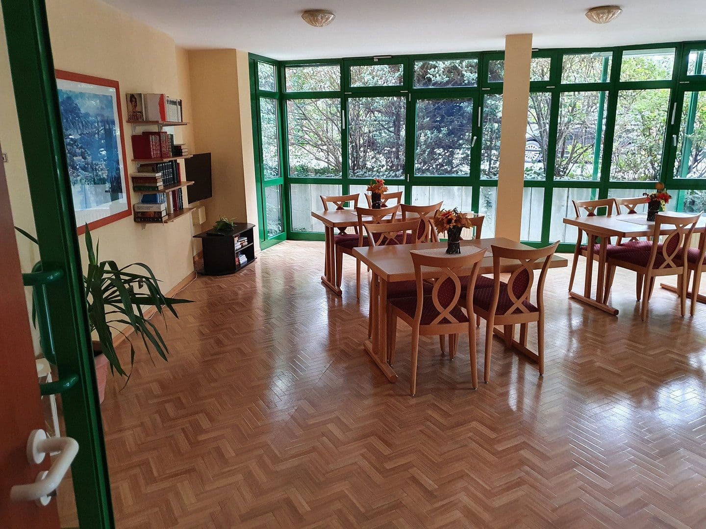 Prenájom bytu 1-izbový 26 m², Rathenaustraße 1 - (E3+E4+E10), Wuppertal, Severné Porýnie - Westfálsko Prenájom bytu 1-izbový 26 m², Rathenaustraße 1 - (E3+E4+E10), Wuppertal, Severné Porýnie - Westfálsko