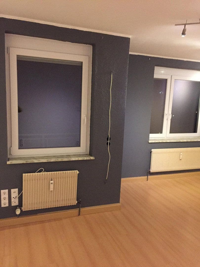 Prenájom bytu 2-izbový 57 m², Am Schwalbenschwanz 75, Frankfurt, Hesensko Prenájom bytu 2-izbový 57 m², Am Schwalbenschwanz 75, Frankfurt, Hesensko