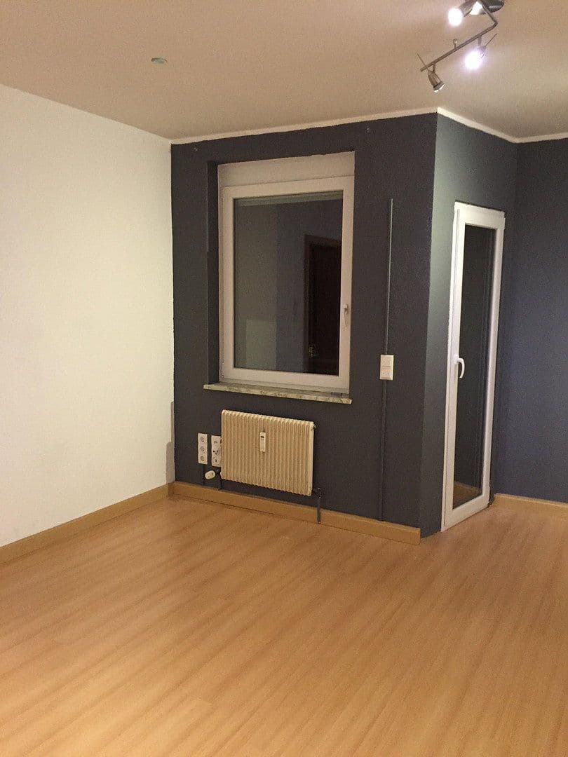 Prenájom bytu 2-izbový 57 m², Am Schwalbenschwanz 75, Frankfurt, Hesensko Prenájom bytu 2-izbový 57 m², Am Schwalbenschwanz 75, Frankfurt, Hesensko