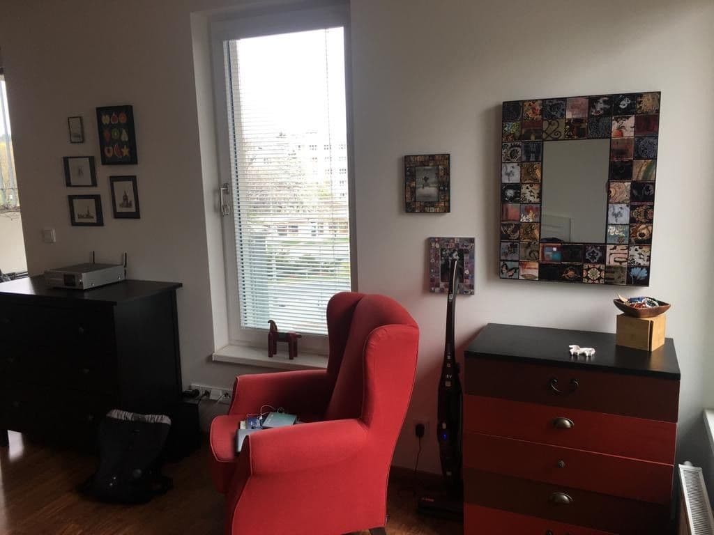 Prenájom bytu 1-izbový 34 m², Počernická, Praha, Praha Prenájom bytu 1-izbový 34 m², Počernická, Praha, Praha