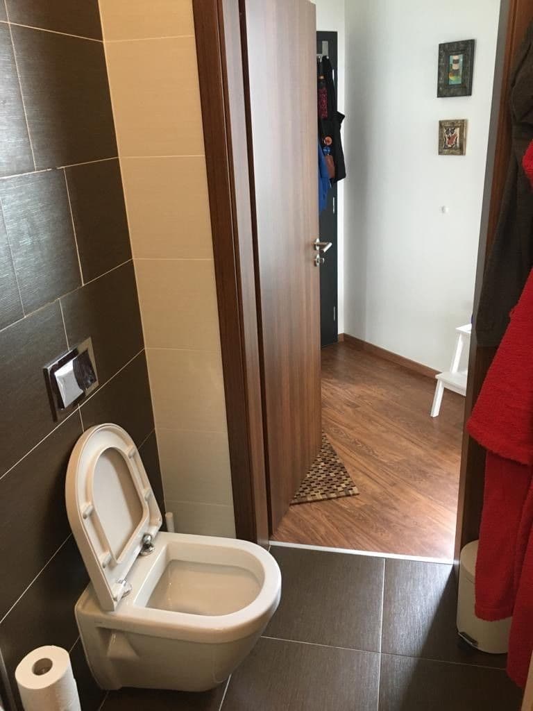 Prenájom bytu 1-izbový 34 m², Počernická, Praha, Praha Prenájom bytu 1-izbový 34 m², Počernická, Praha, Praha