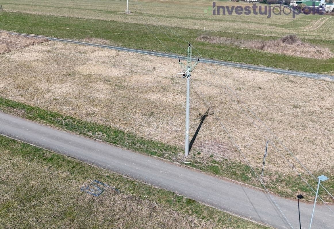 Predaj pozemku 1.527 m², Zbizuby, Středočeský kraj Predaj pozemku 1.527 m², Zbizuby, Středočeský kraj