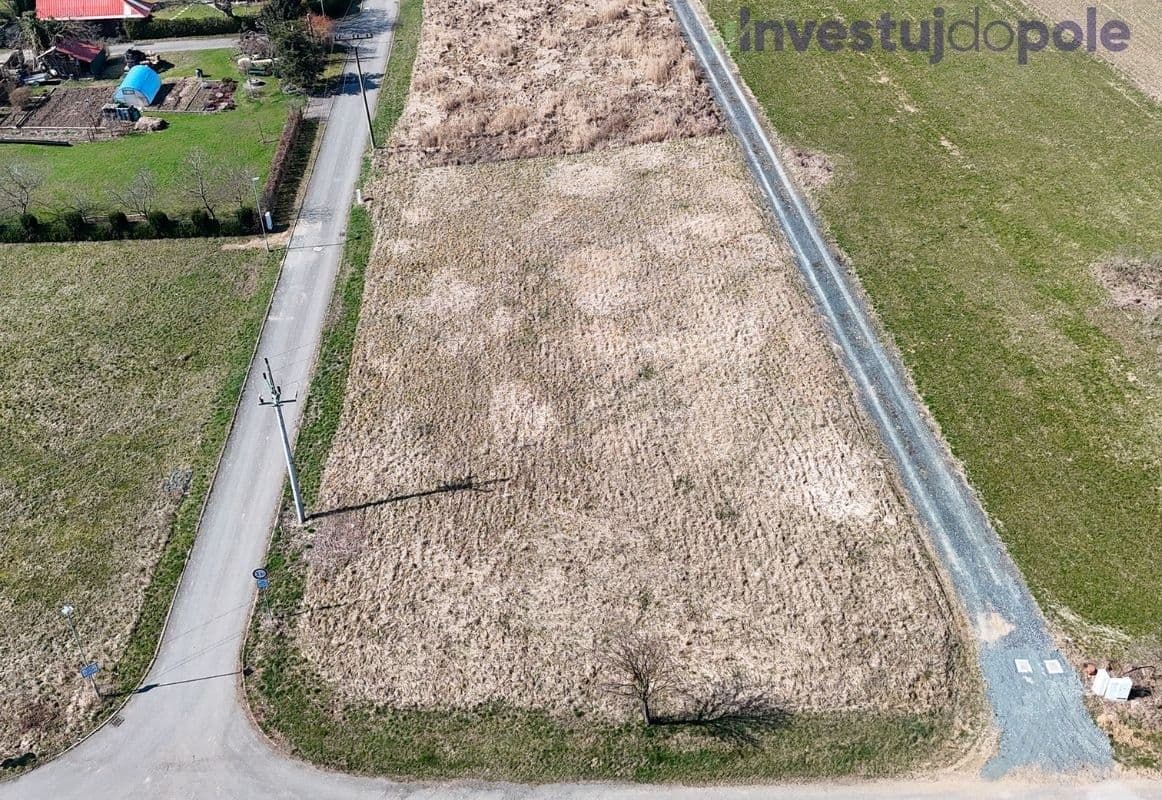 Predaj pozemku 1.527 m², Zbizuby, Středočeský kraj Predaj pozemku 1.527 m², Zbizuby, Středočeský kraj