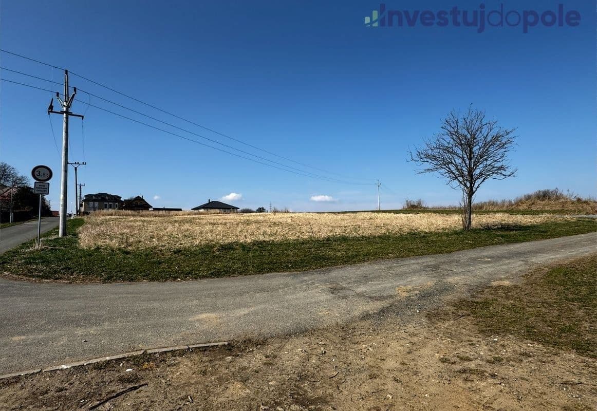 Predaj pozemku 1.527 m², Zbizuby, Středočeský kraj Predaj pozemku 1.527 m², Zbizuby, Středočeský kraj