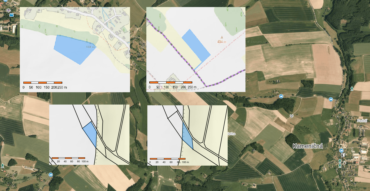 Predaj pozemku 43.627 m², Slatina nad Zdobnicí, Královéhradecký kraj Predaj pozemku 43.627 m², Slatina nad Zdobnicí, Královéhradecký kraj
