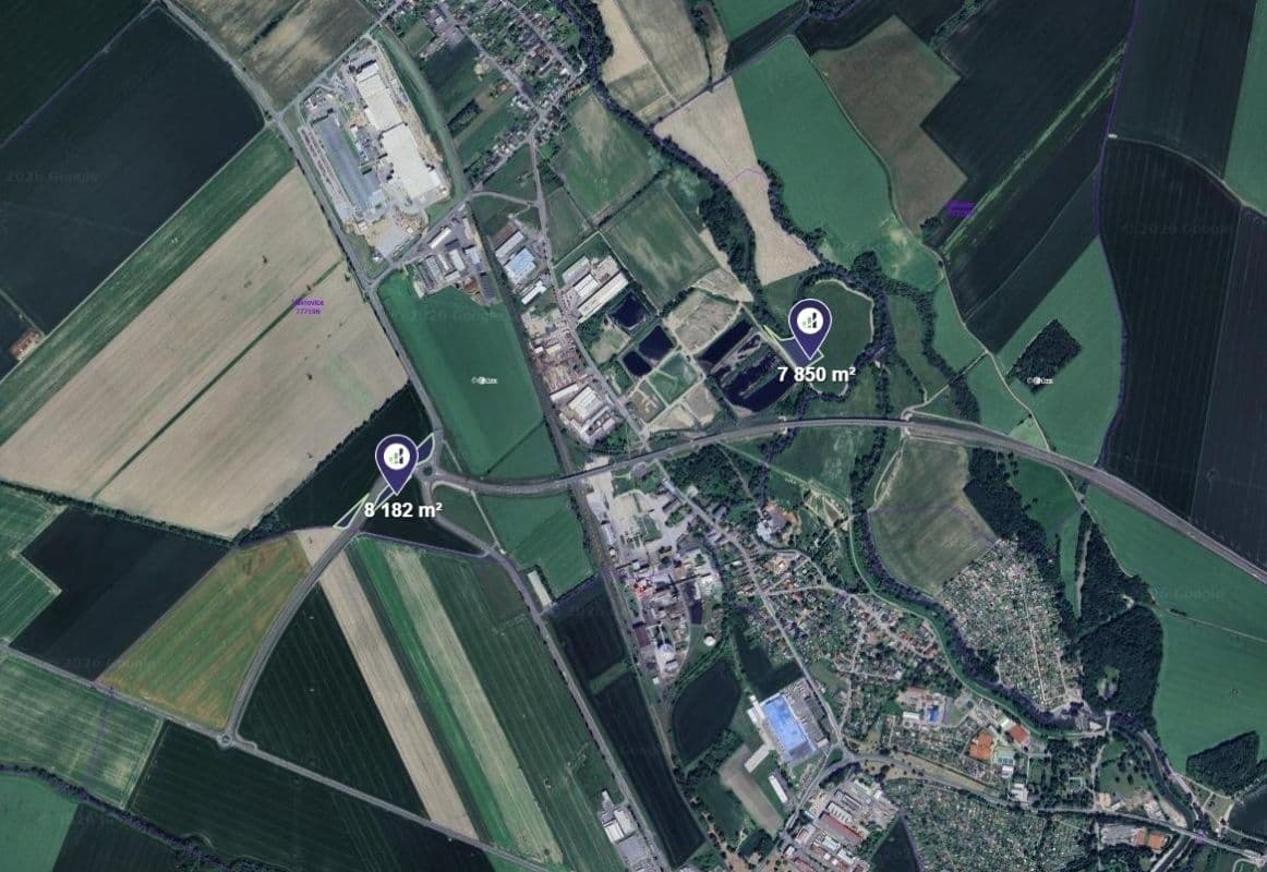 Predaj pozemku 16.032 m², Opava, Moravskoslezský kraj Predaj pozemku 16.032 m², Opava, Moravskoslezský kraj