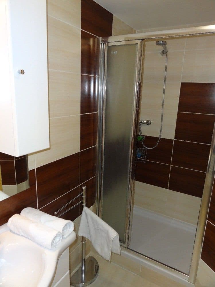 Prenájom bytu 2-izbový 52 m², Blahníkova, Praha, Praha Prenájom bytu 2-izbový 52 m², Blahníkova, Praha, Praha