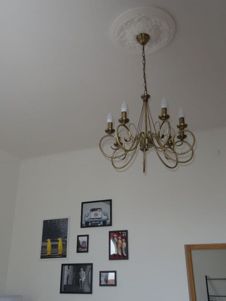 Prenájom bytu 2-izbový 52 m², Blahníkova, Praha, Praha Prenájom bytu 2-izbový 52 m², Blahníkova, Praha, Praha