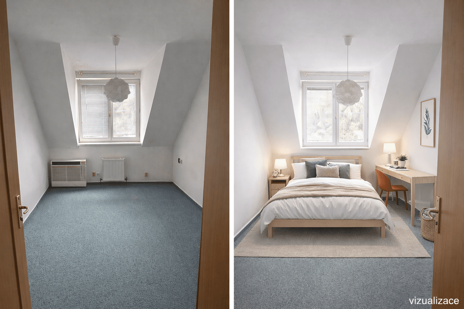 Prenájom bytu 3-izbový 92 m², Půlkruhová, Praha, Praha Prenájom bytu 3-izbový 92 m², Půlkruhová, Praha, Praha