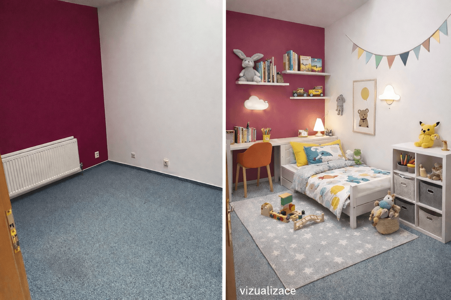 Prenájom bytu 3-izbový 92 m², Půlkruhová, Praha, Praha Prenájom bytu 3-izbový 92 m², Půlkruhová, Praha, Praha