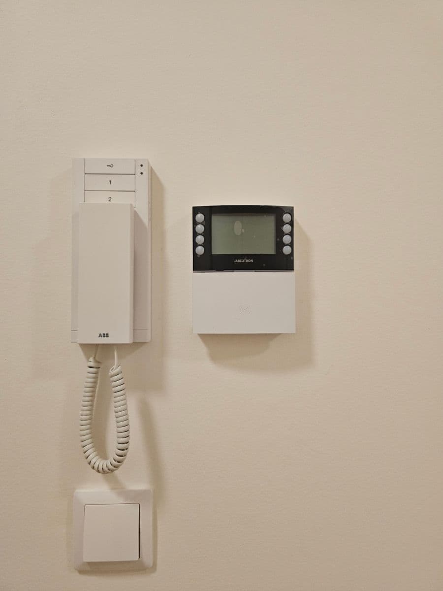 Prenájom bytu 2-izbový 50 m², Poděbradská, Praha, Praha Prenájom bytu 2-izbový 50 m², Poděbradská, Praha, Praha