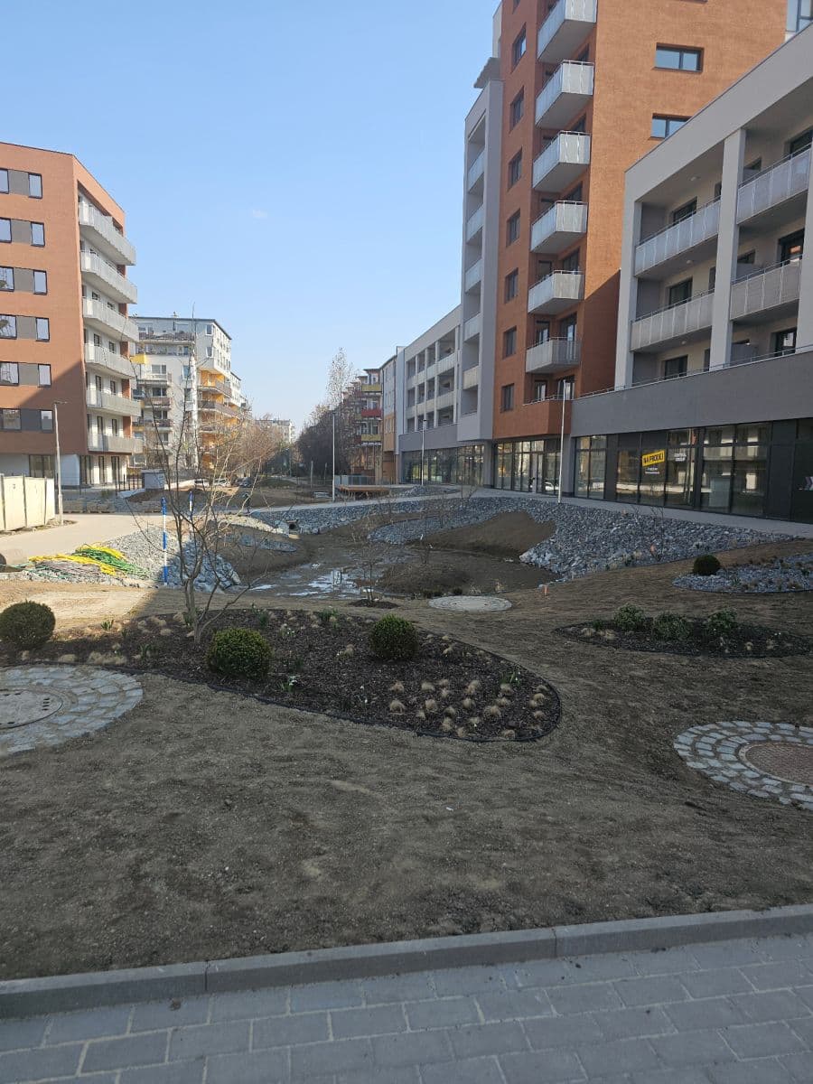 Prenájom bytu 2-izbový 50 m², Poděbradská, Praha, Praha Prenájom bytu 2-izbový 50 m², Poděbradská, Praha, Praha