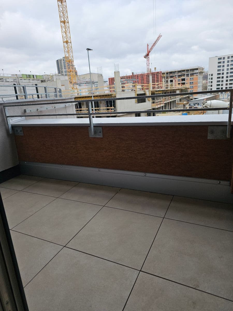 Prenájom bytu 2-izbový 50 m², Poděbradská, Praha, Praha Prenájom bytu 2-izbový 50 m², Poděbradská, Praha, Praha