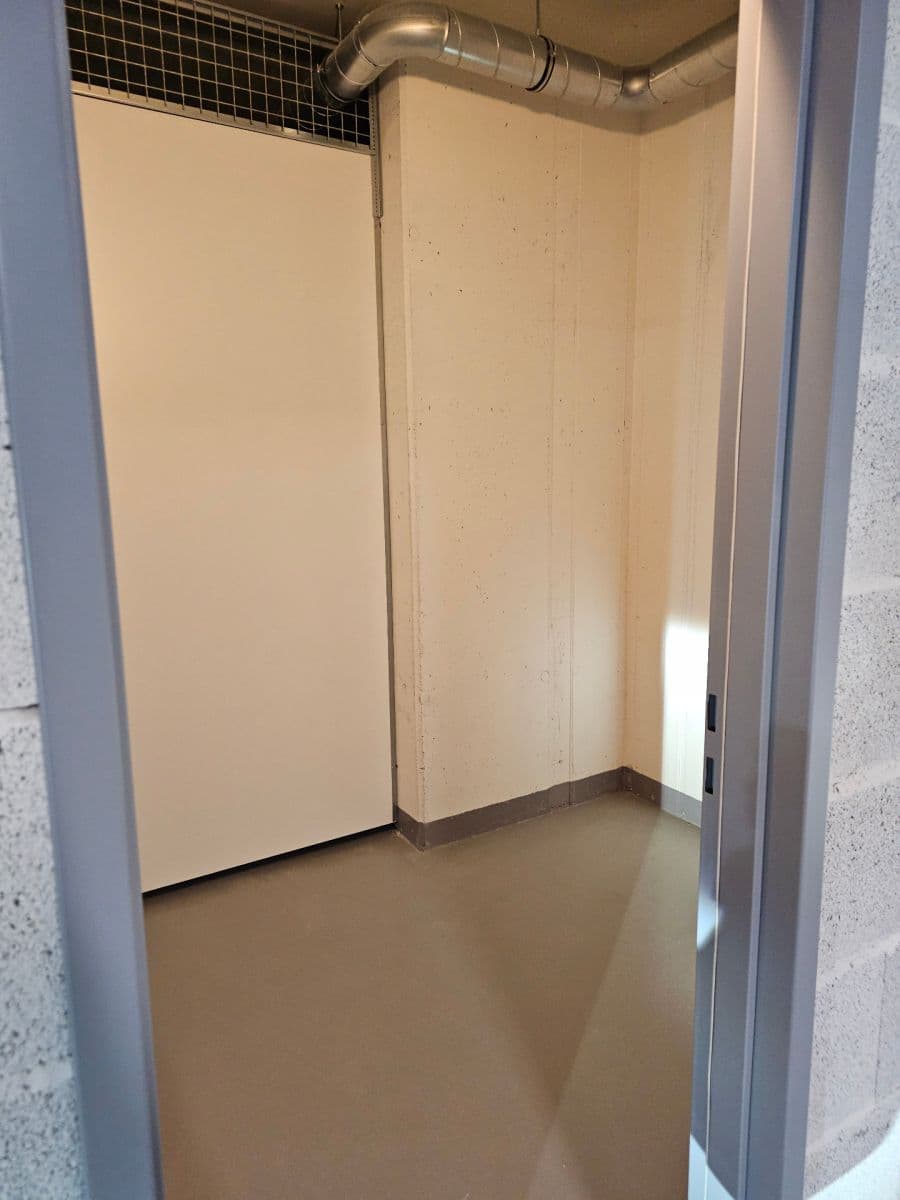 Prenájom bytu 2-izbový 50 m², Poděbradská, Praha, Praha Prenájom bytu 2-izbový 50 m², Poděbradská, Praha, Praha