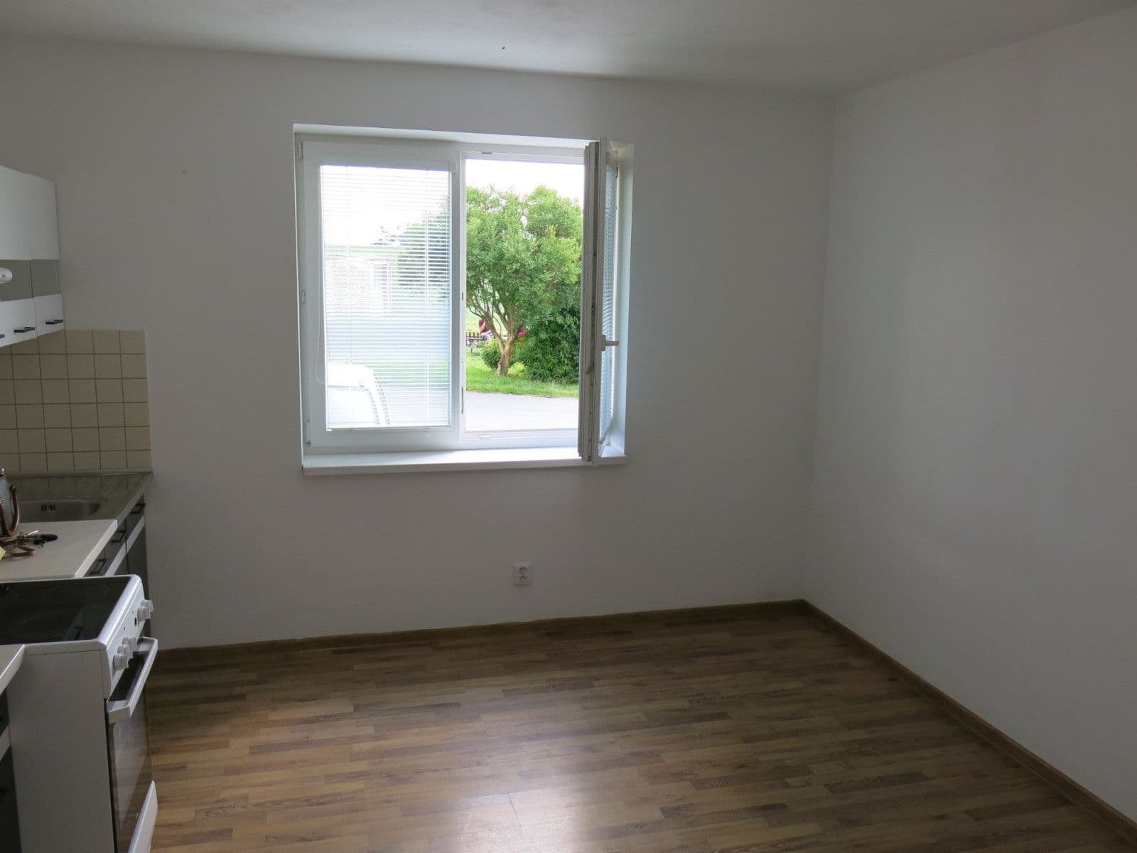 Prenájom bytu 2-izbový 44 m², Sportovní, Zbýšov, Jihomoravský kraj Prenájom bytu 2-izbový 44 m², Sportovní, Zbýšov, Jihomoravský kraj