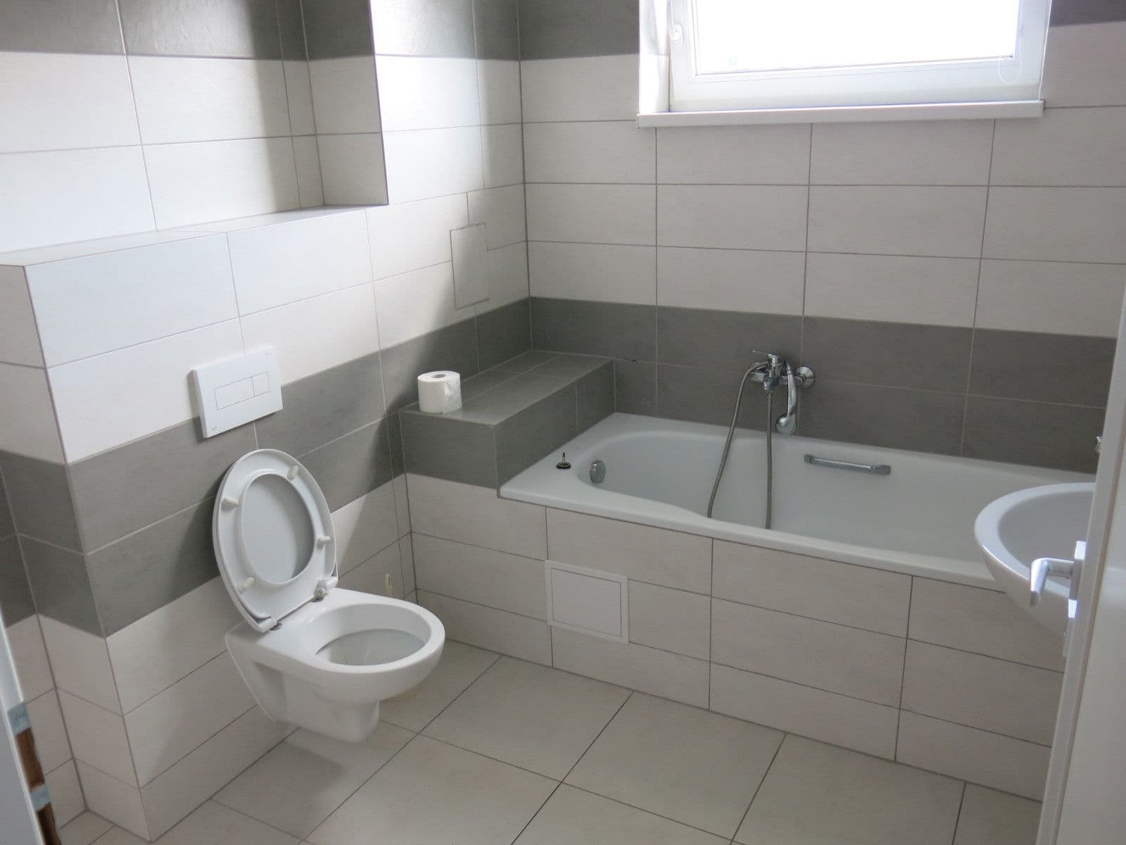 Prenájom bytu 2-izbový 44 m², Sportovní, Zbýšov, Jihomoravský kraj Prenájom bytu 2-izbový 44 m², Sportovní, Zbýšov, Jihomoravský kraj