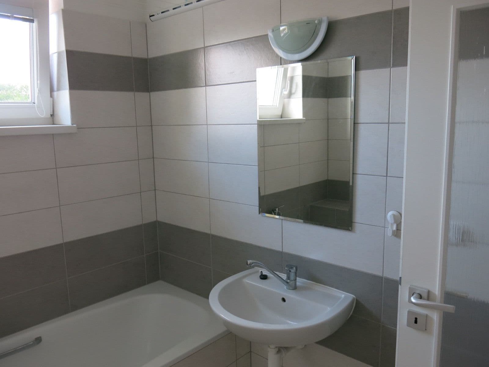 Prenájom bytu 2-izbový 44 m², Sportovní, Zbýšov, Jihomoravský kraj Prenájom bytu 2-izbový 44 m², Sportovní, Zbýšov, Jihomoravský kraj