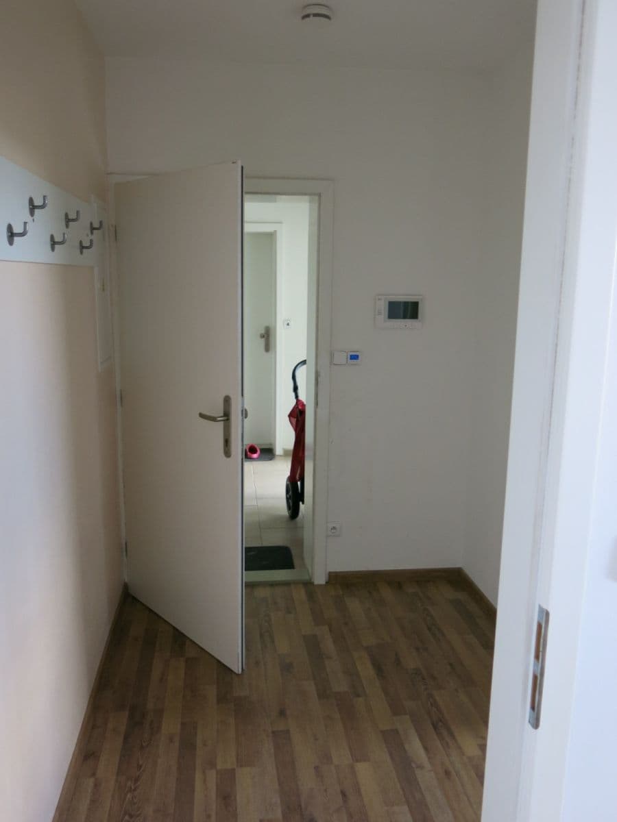 Prenájom bytu 2-izbový 44 m², Sportovní, Zbýšov, Jihomoravský kraj Prenájom bytu 2-izbový 44 m², Sportovní, Zbýšov, Jihomoravský kraj