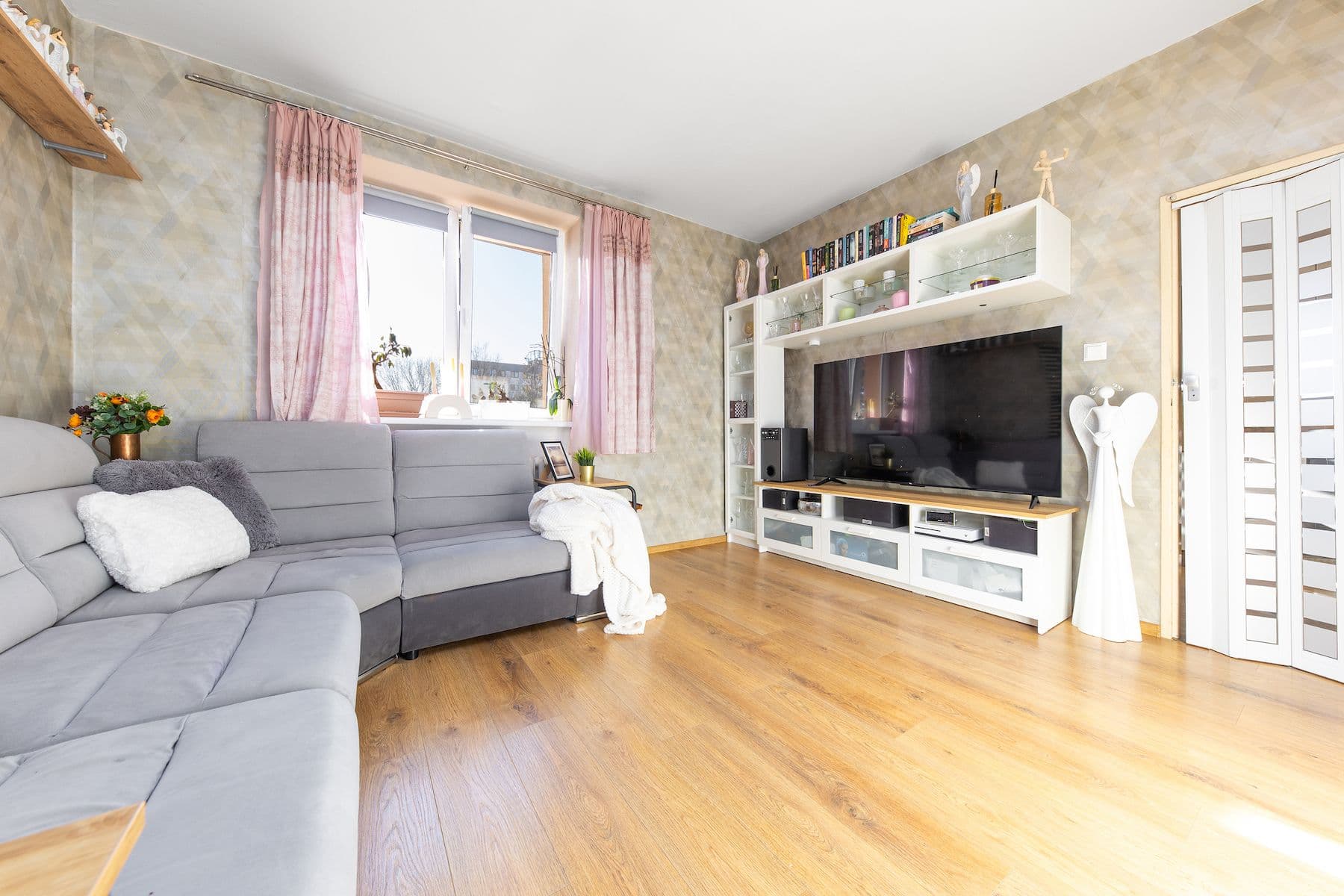 Predaj bytu 2-izbový 56 m², Purkyňova, Brno, Jihomoravský kraj Predaj bytu 2-izbový 56 m², Purkyňova, Brno, Jihomoravský kraj