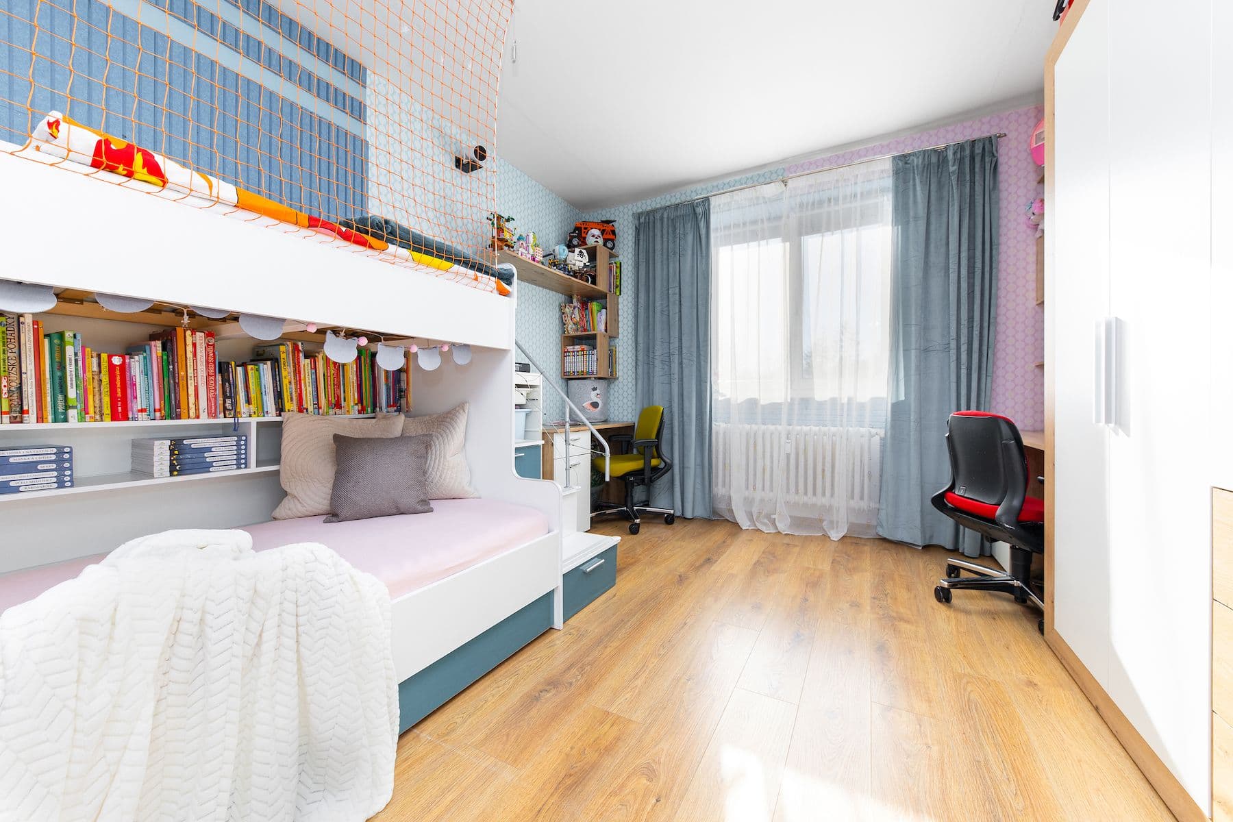 Predaj bytu 2-izbový 56 m², Purkyňova, Brno, Jihomoravský kraj Predaj bytu 2-izbový 56 m², Purkyňova, Brno, Jihomoravský kraj