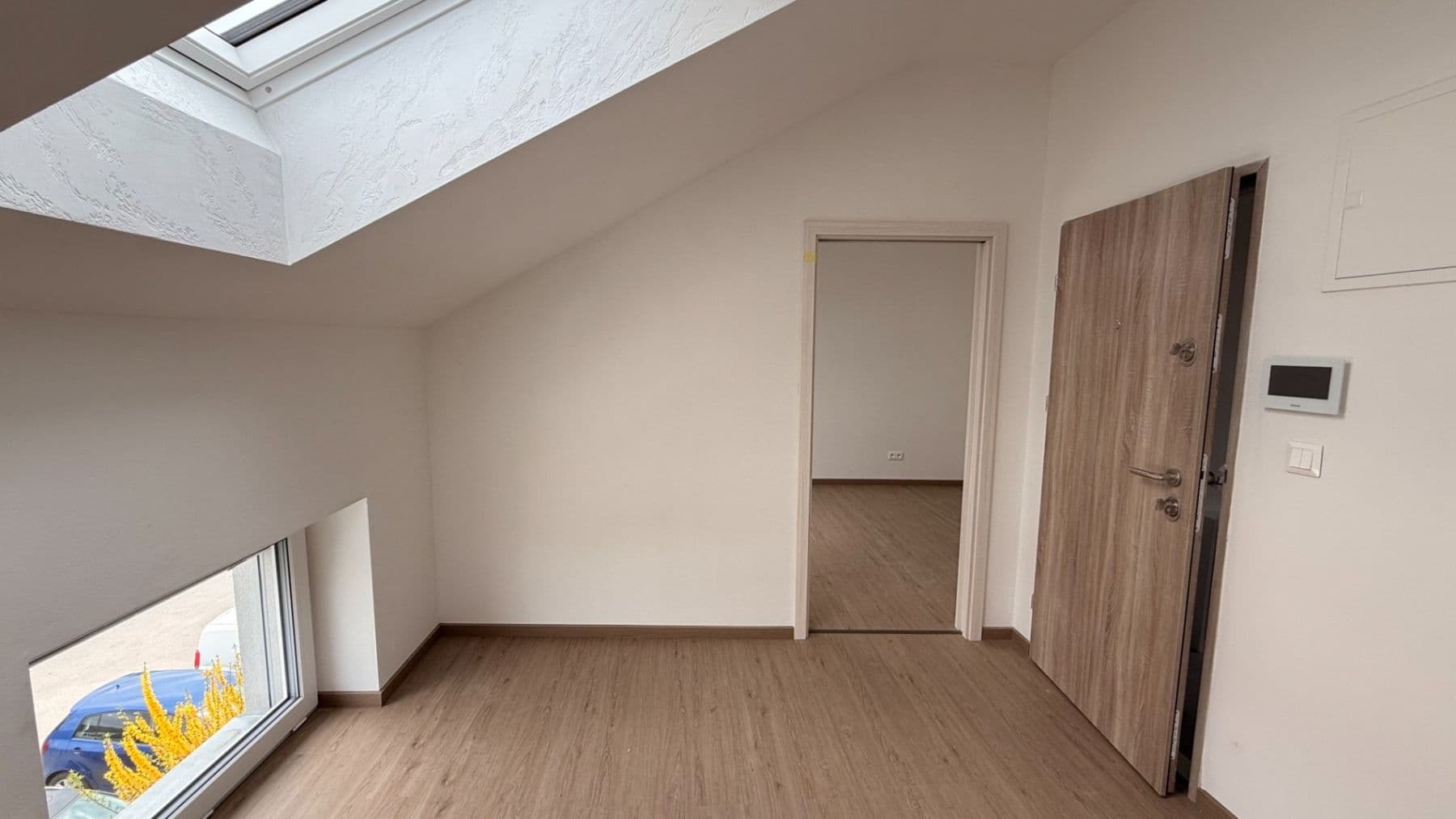 Predaj bytu 2-izbový 43 m², Faměrovo náměstí, Brno, Jihomoravský kraj Predaj bytu 2-izbový 43 m², Faměrovo náměstí, Brno, Jihomoravský kraj