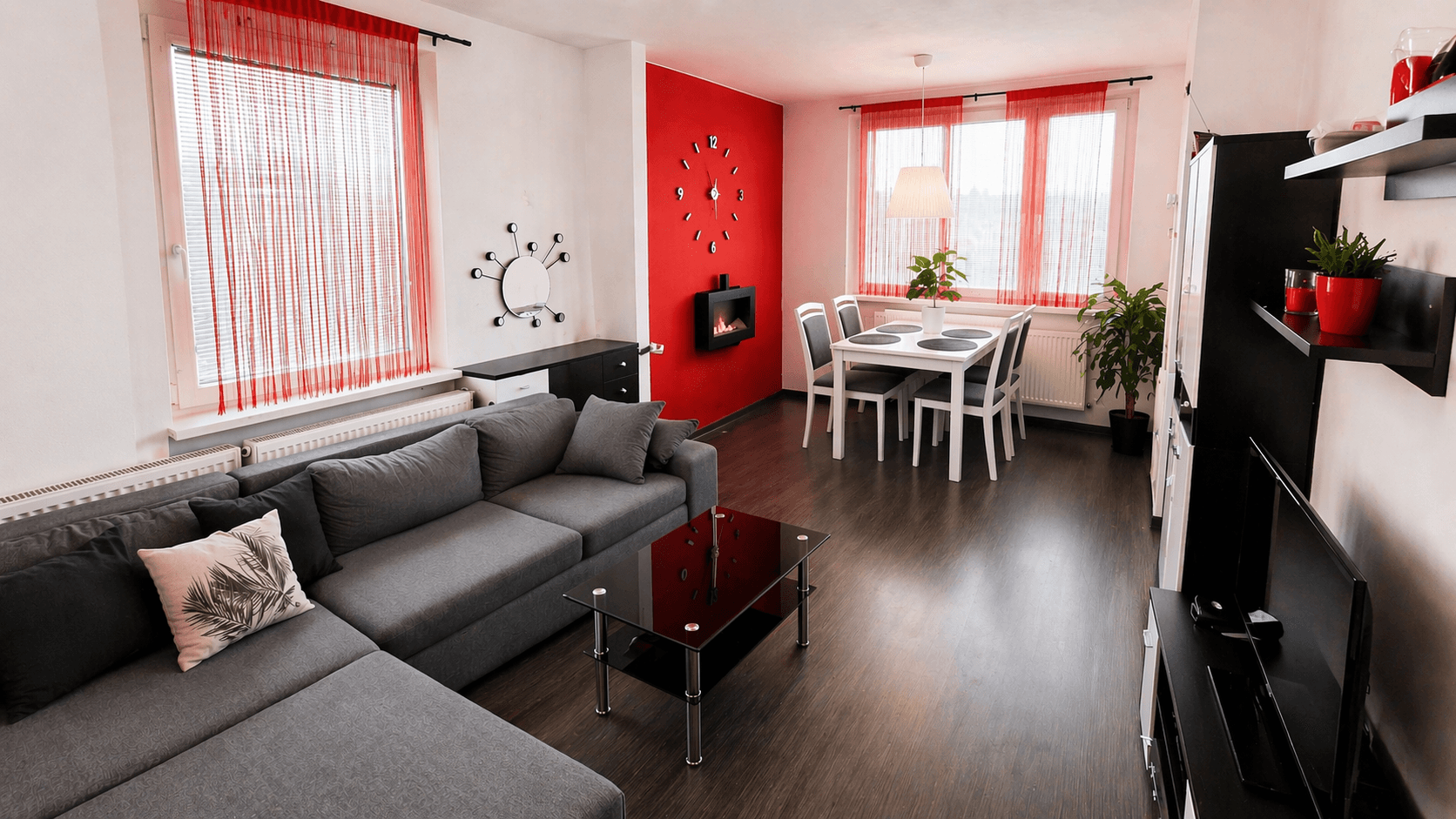 Predaj bytu 3-izbový 80 m², Tř. 1. máje, Hranice, Olomoucký kraj Predaj bytu 3-izbový 80 m², Tř. 1. máje, Hranice, Olomoucký kraj