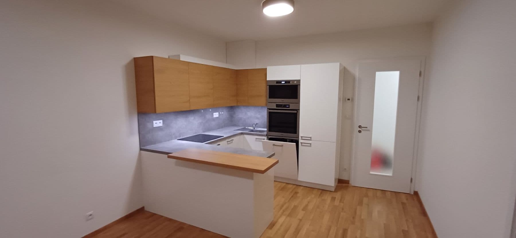 Prenájom bytu 2-izbový 48 m², Na Domovině, Praha, Praha Prenájom bytu 2-izbový 48 m², Na Domovině, Praha, Praha