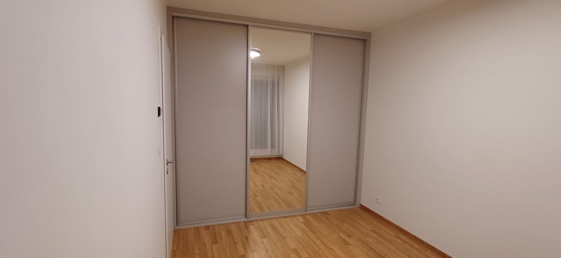 Prenájom bytu 2-izbový 48 m², Na Domovině, Praha, Praha Prenájom bytu 2-izbový 48 m², Na Domovině, Praha, Praha