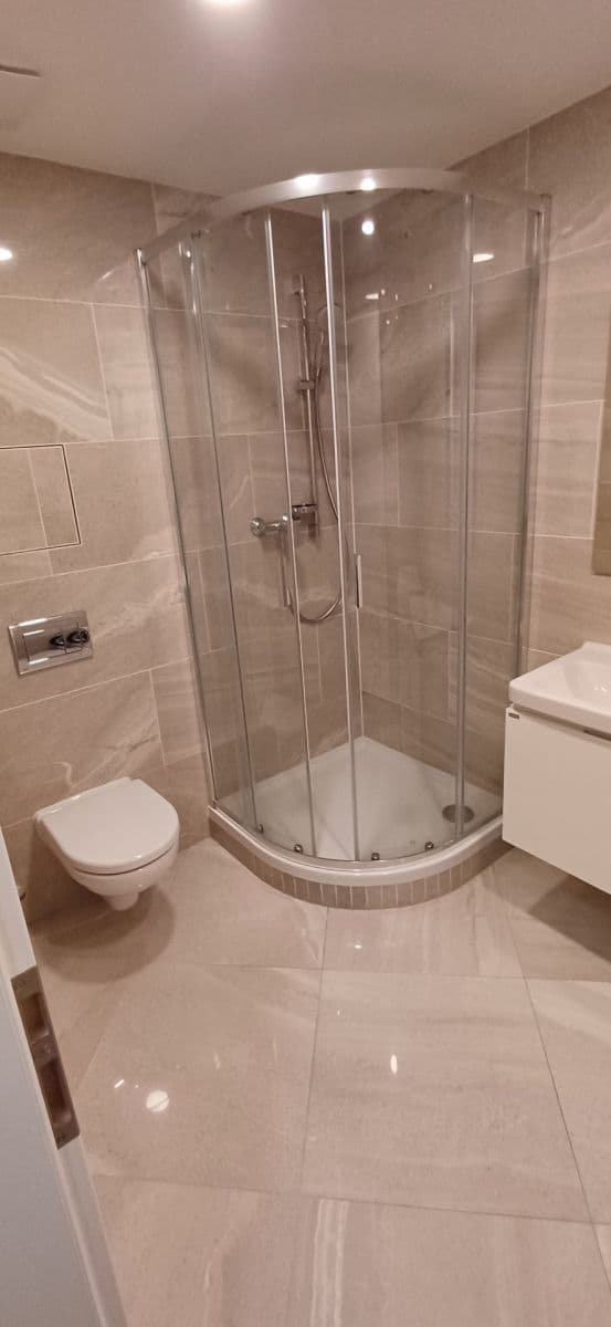 Prenájom bytu 2-izbový 48 m², Na Domovině, Praha, Praha Prenájom bytu 2-izbový 48 m², Na Domovině, Praha, Praha