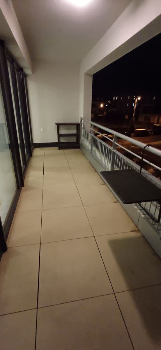 Prenájom bytu 2-izbový 48 m², Na Domovině, Praha, Praha Prenájom bytu 2-izbový 48 m², Na Domovině, Praha, Praha