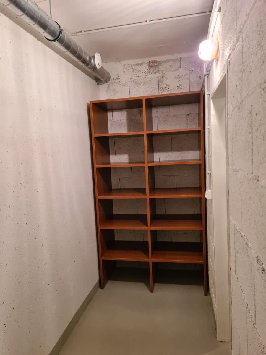 Prenájom bytu 2-izbový 48 m², Na Domovině, Praha, Praha Prenájom bytu 2-izbový 48 m², Na Domovině, Praha, Praha