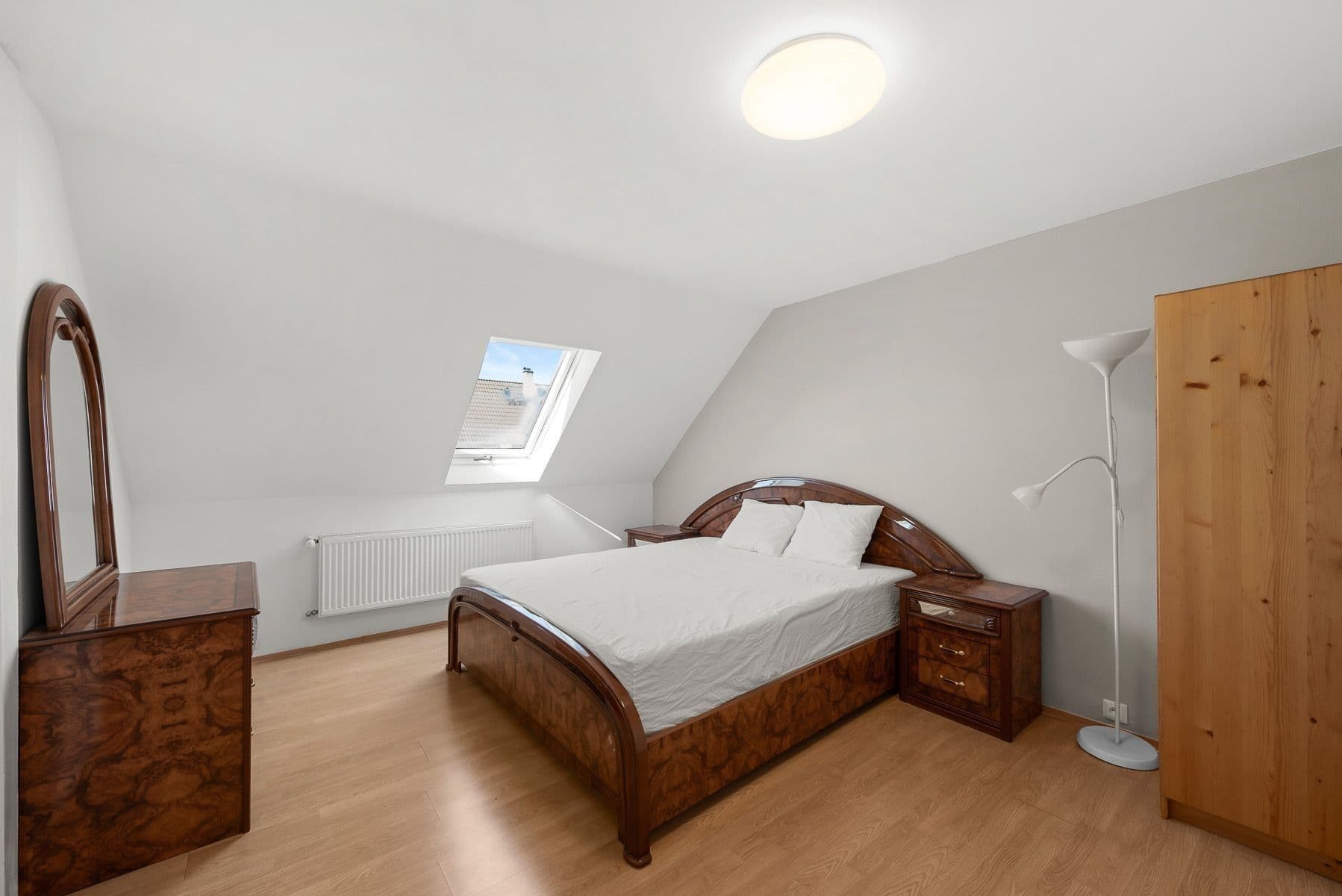 Prenájom bytu 3-izbový 62 m², Ke Kněžihorce, Kojetice, Středočeský kraj Prenájom bytu 3-izbový 62 m², Ke Kněžihorce, Kojetice, Středočeský kraj