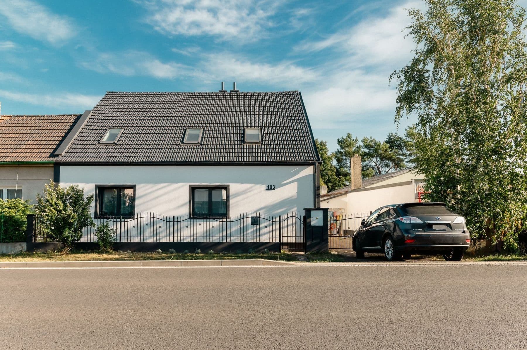 Prenájom bytu 3-izbový 62 m², Ke Kněžihorce, Kojetice, Středočeský kraj Prenájom bytu 3-izbový 62 m², Ke Kněžihorce, Kojetice, Středočeský kraj