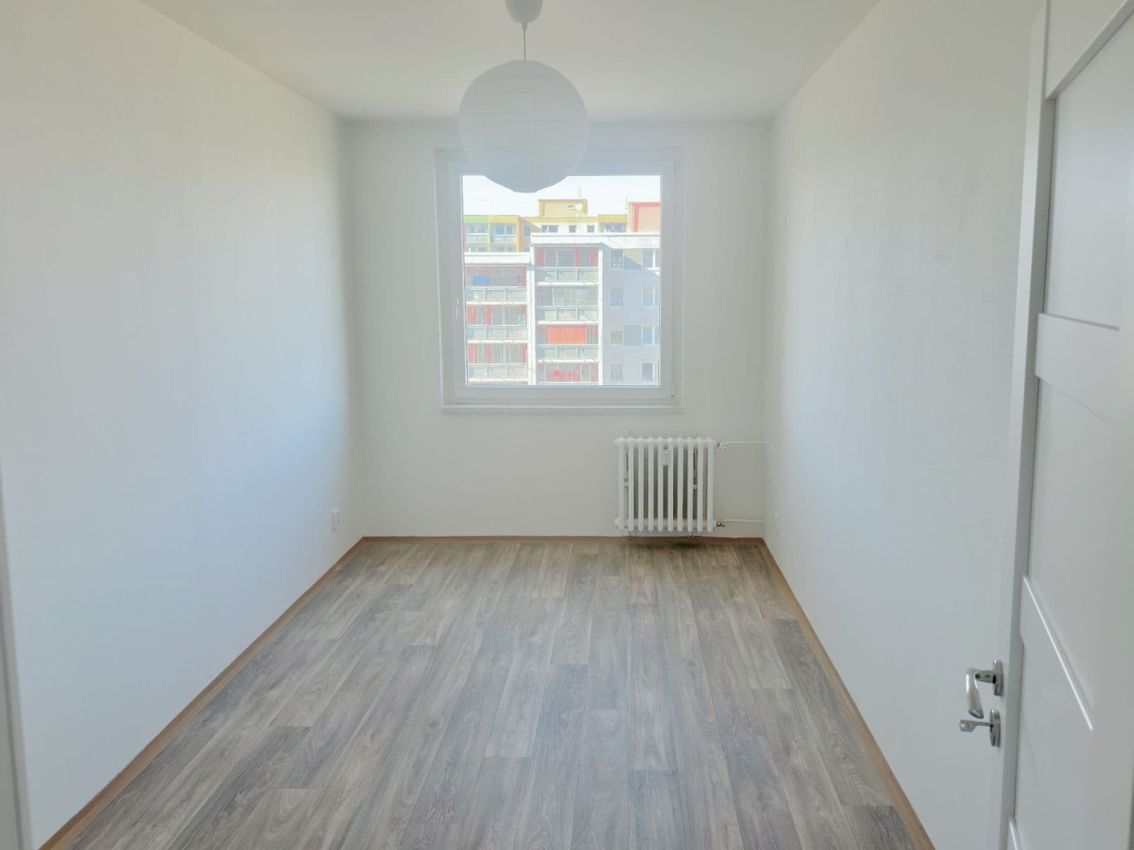 Prenájom bytu 3-izbový 76 m², Jordana Jovkova, Praha, Praha Prenájom bytu 3-izbový 76 m², Jordana Jovkova, Praha, Praha