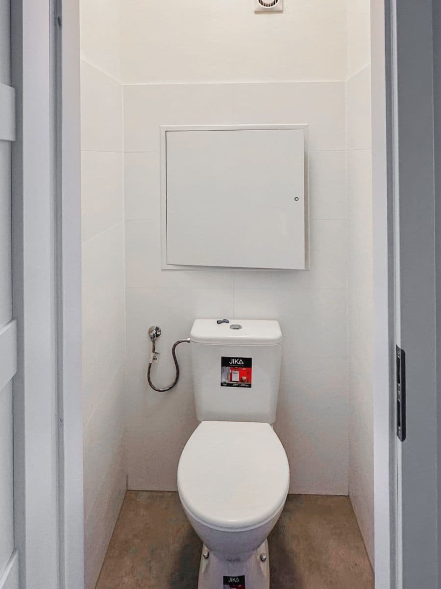 Prenájom bytu 3-izbový 76 m², Jordana Jovkova, Praha, Praha Prenájom bytu 3-izbový 76 m², Jordana Jovkova, Praha, Praha