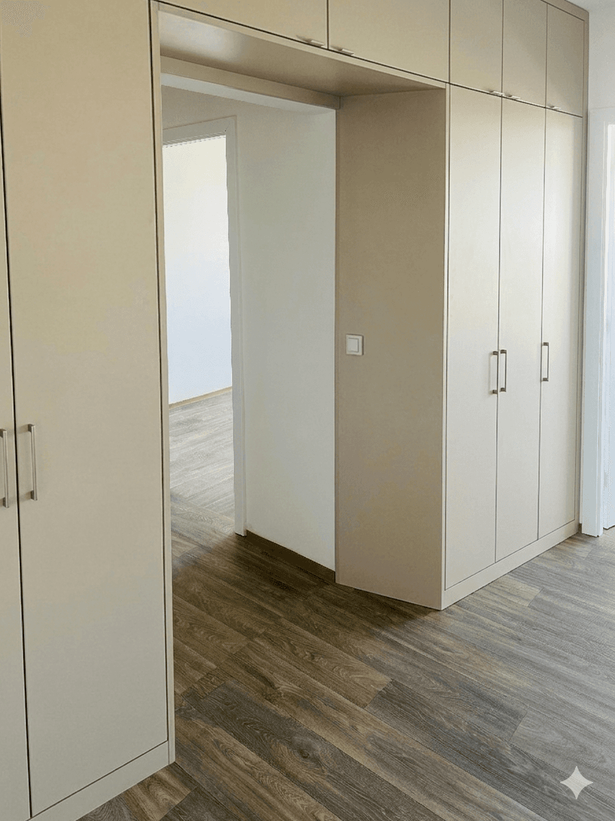 Prenájom bytu 3-izbový 76 m², Jordana Jovkova, Praha, Praha Prenájom bytu 3-izbový 76 m², Jordana Jovkova, Praha, Praha