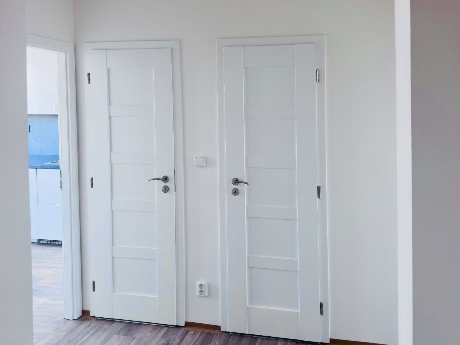 Prenájom bytu 3-izbový 76 m², Jordana Jovkova, Praha, Praha Prenájom bytu 3-izbový 76 m², Jordana Jovkova, Praha, Praha