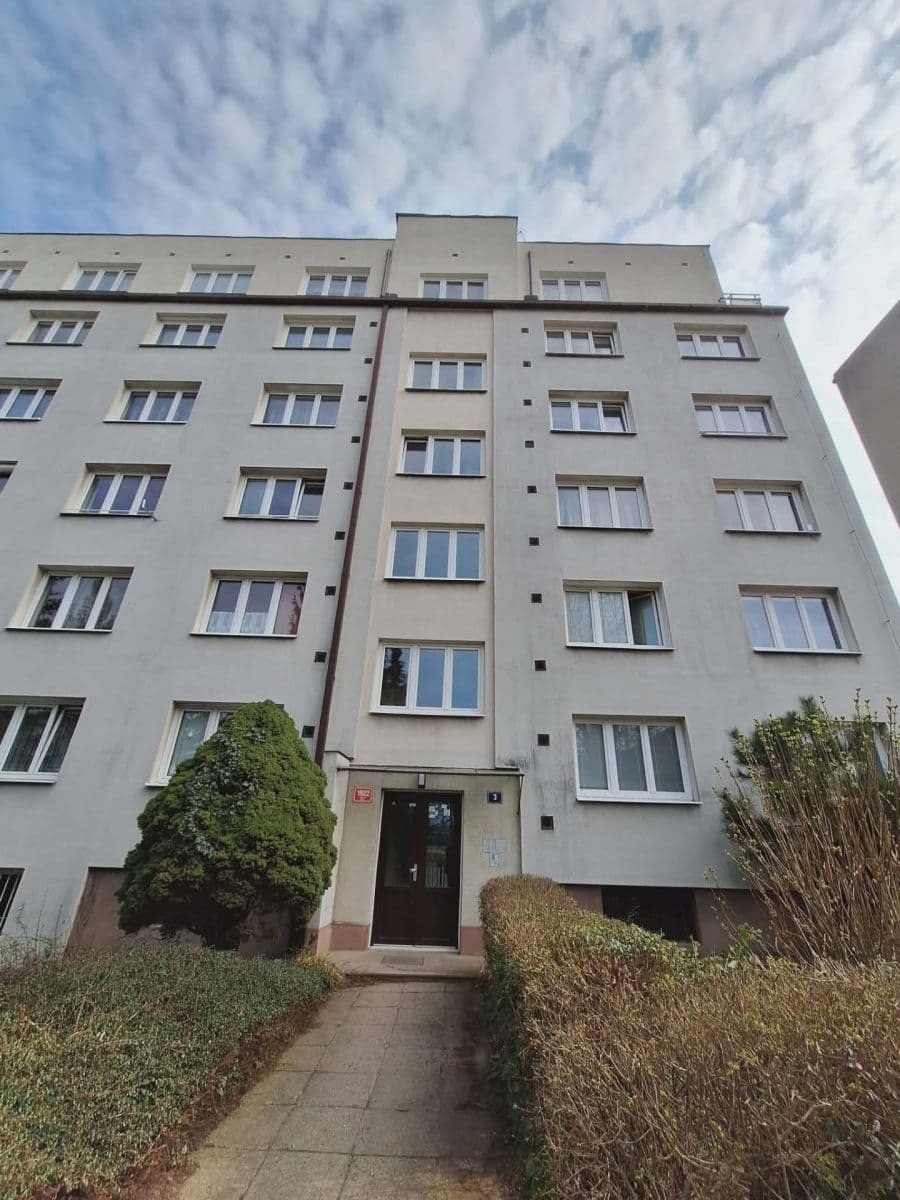 Prenájom nebytového priestoru 20 m², Pod Královkou, Praha, Praha Prenájom nebytového priestoru 20 m², Pod Královkou, Praha, Praha