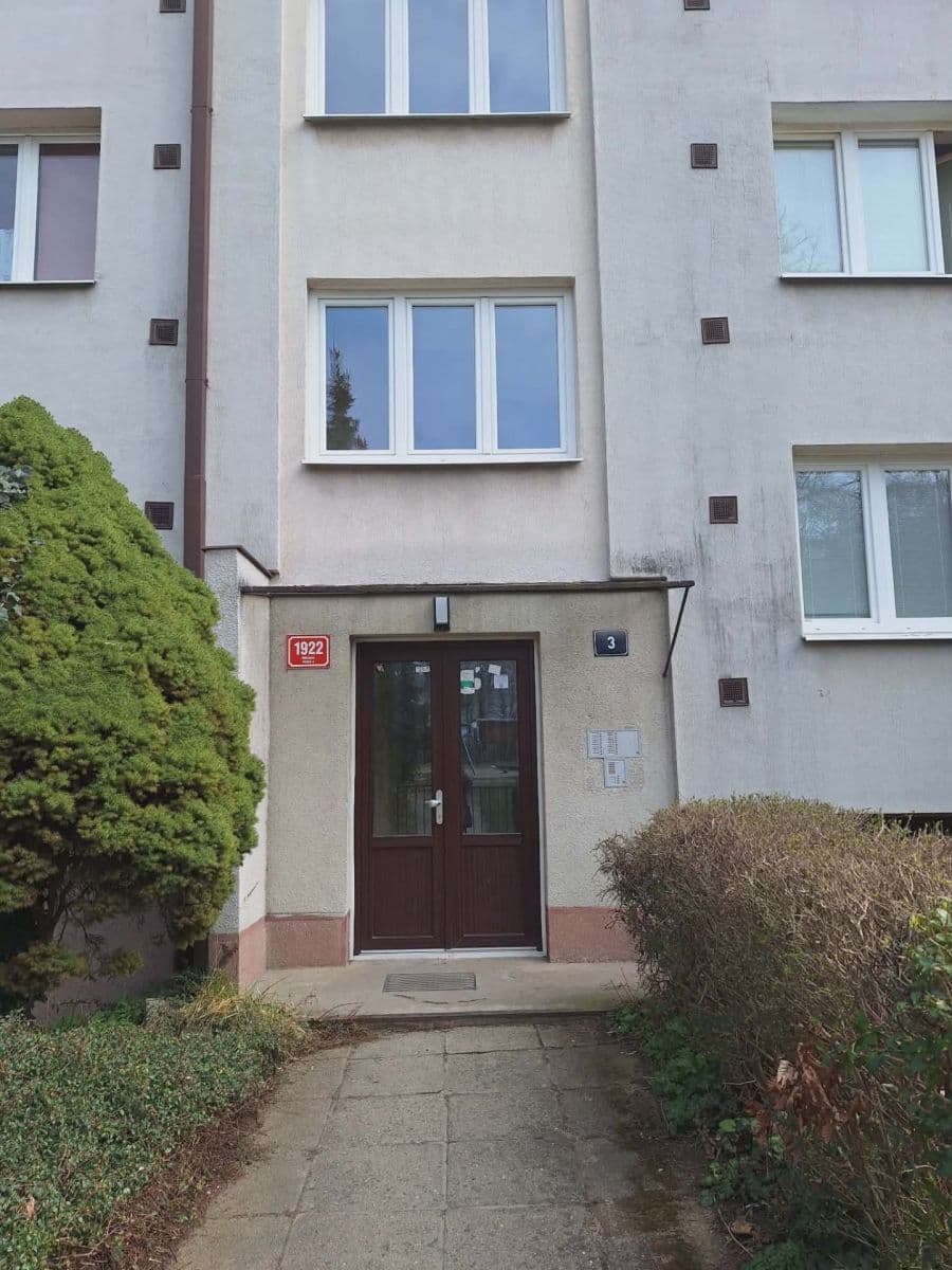 Prenájom nebytového priestoru 20 m², Pod Královkou, Praha, Praha Prenájom nebytového priestoru 20 m², Pod Královkou, Praha, Praha