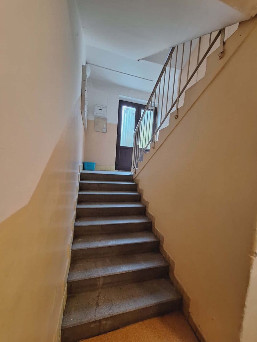 Prenájom nebytového priestoru 20 m², Pod Královkou, Praha, Praha Prenájom nebytového priestoru 20 m², Pod Královkou, Praha, Praha