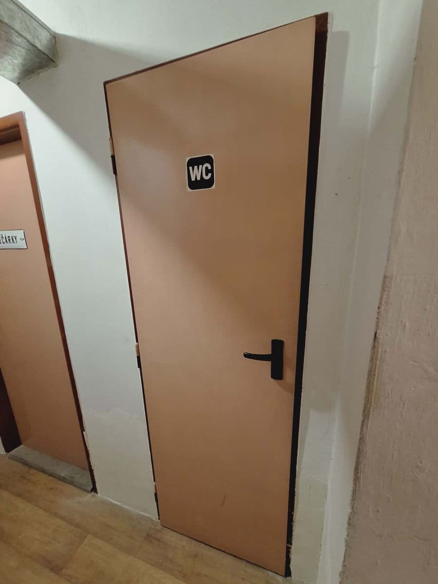 Prenájom nebytového priestoru 20 m², Pod Královkou, Praha, Praha Prenájom nebytového priestoru 20 m², Pod Královkou, Praha, Praha