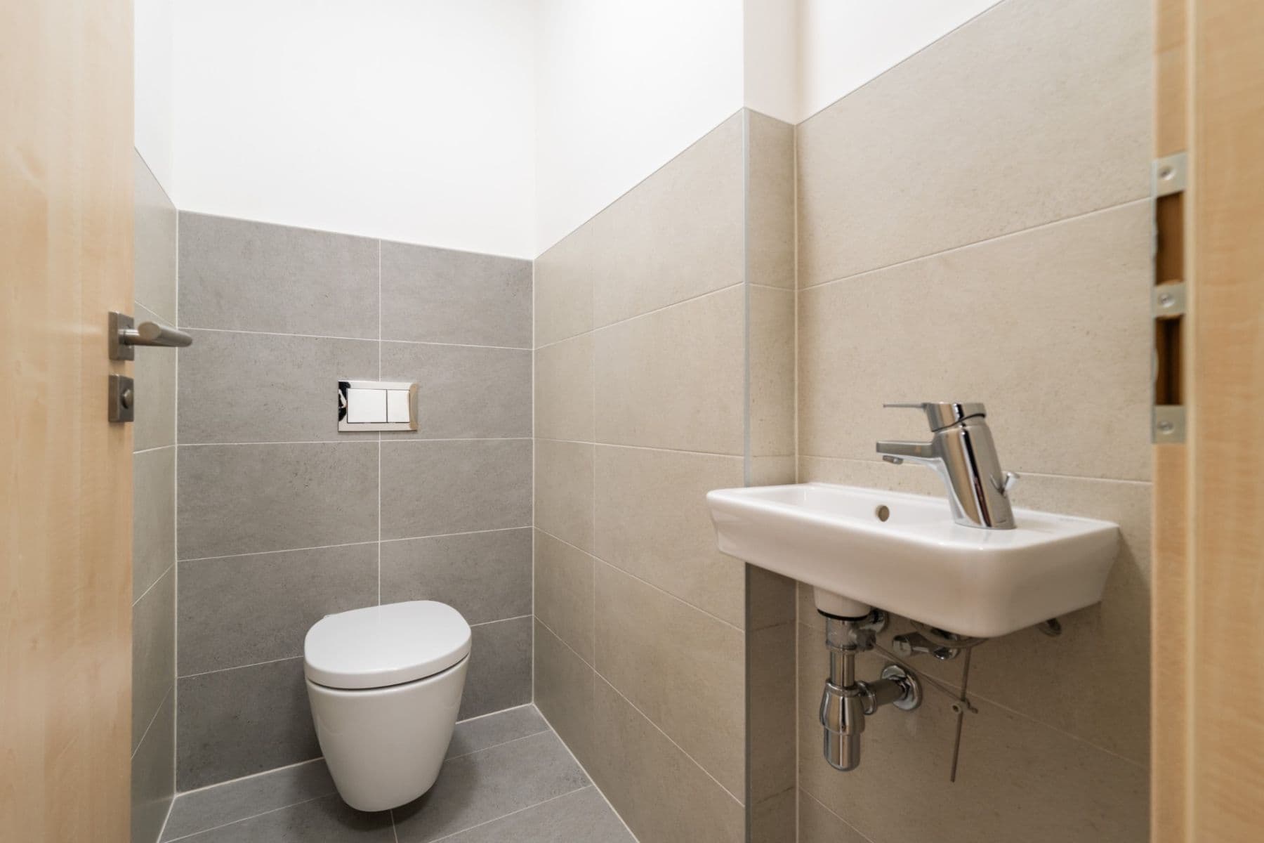 Prenájom bytu 2-izbový 58 m², Na Zlatě, Praha, Praha Prenájom bytu 2-izbový 58 m², Na Zlatě, Praha, Praha