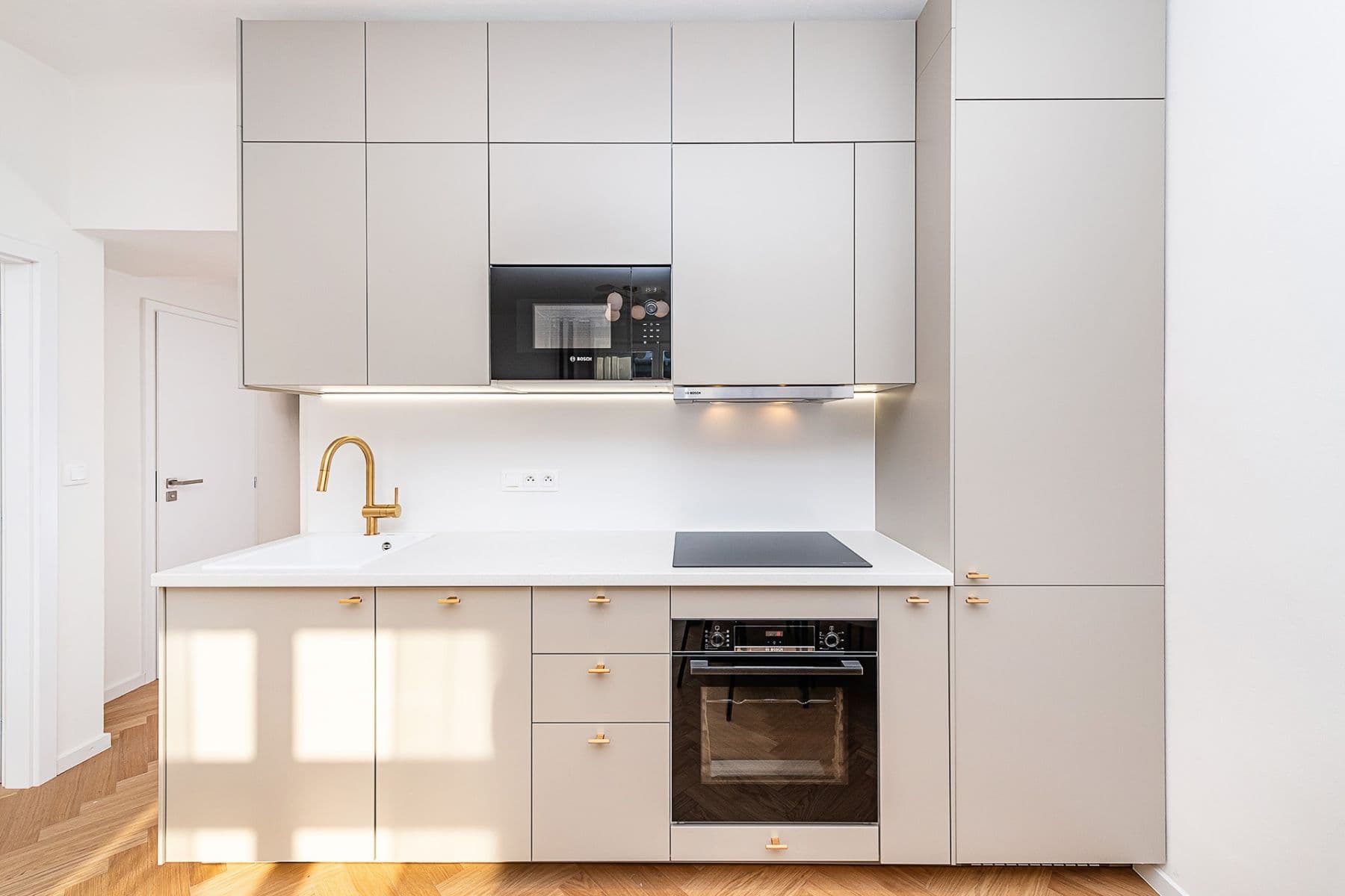 Predaj bytu 2-izbový 41 m², Jakutská, Praha, Praha Predaj bytu 2-izbový 41 m², Jakutská, Praha, Praha