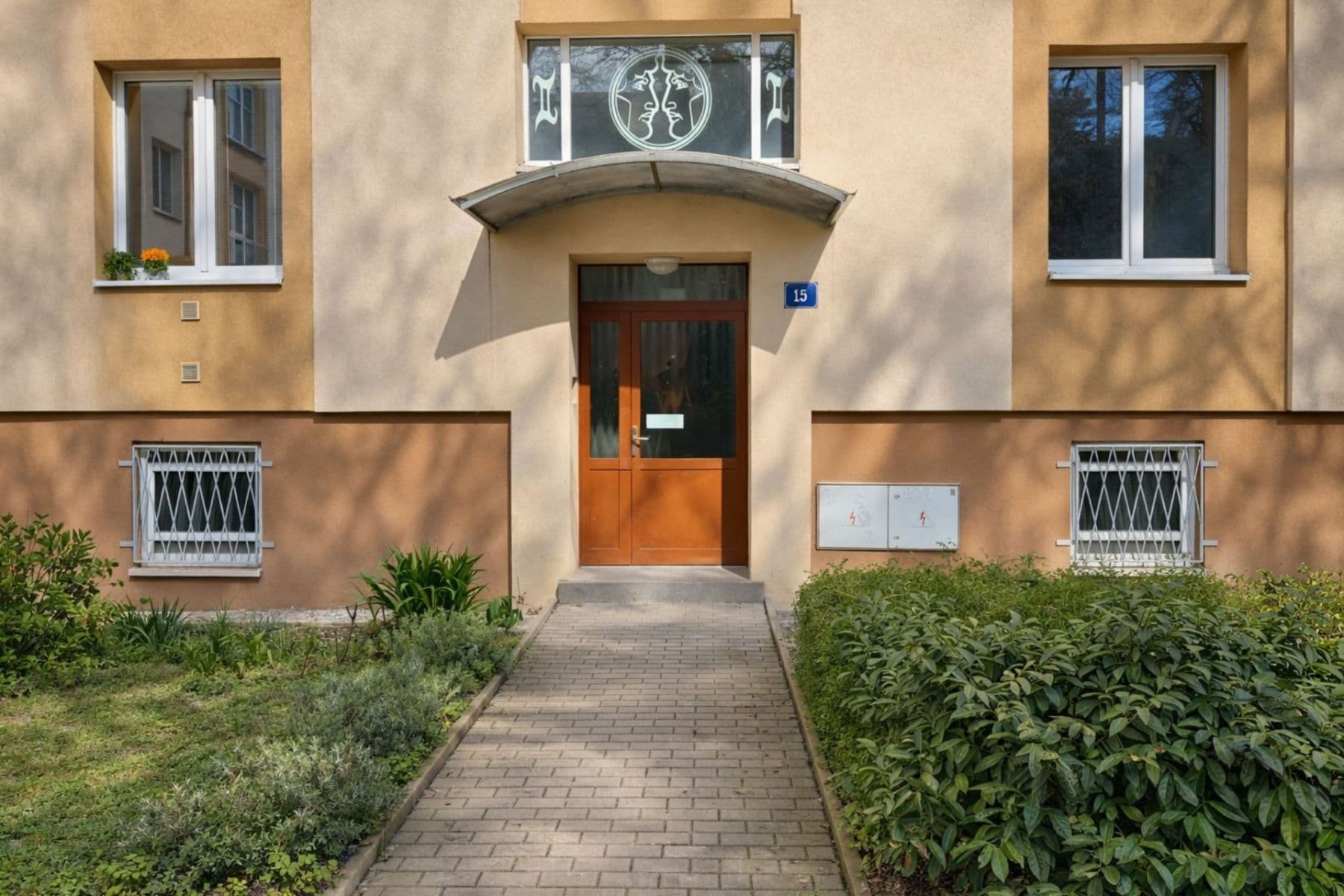 Predaj bytu 2-izbový 41 m², Jakutská, Praha, Praha Predaj bytu 2-izbový 41 m², Jakutská, Praha, Praha
