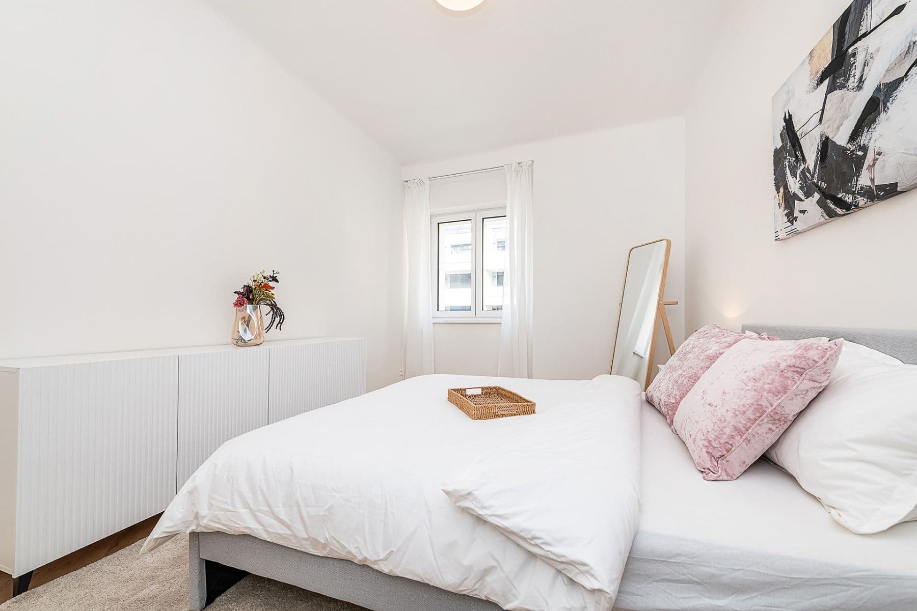 Predaj bytu 2-izbový 50 m², U Městských domů, Praha, Praha Predaj bytu 2-izbový 50 m², U Městských domů, Praha, Praha