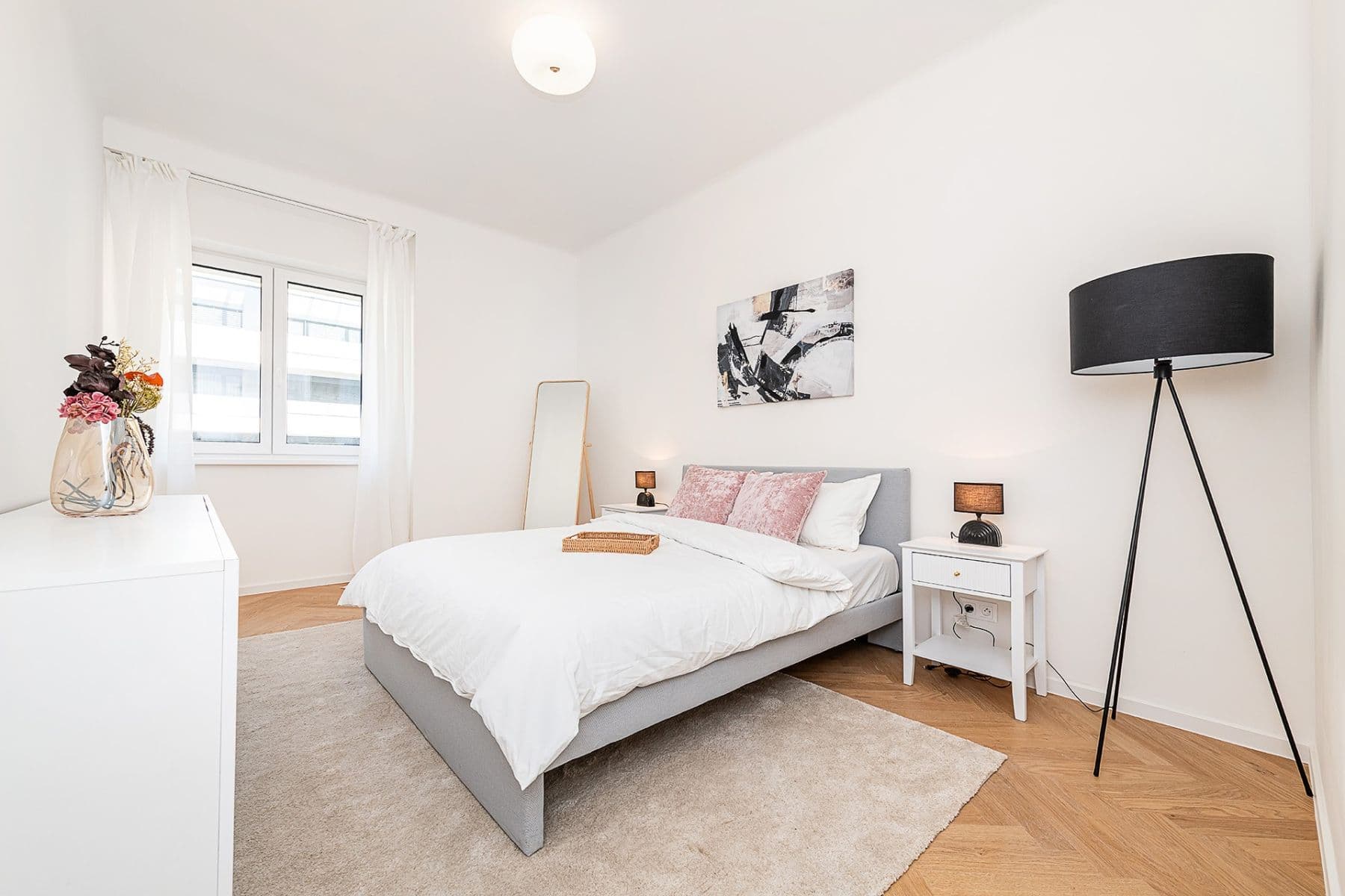 Predaj bytu 2-izbový 50 m², U Městských domů, Praha, Praha Predaj bytu 2-izbový 50 m², U Městských domů, Praha, Praha