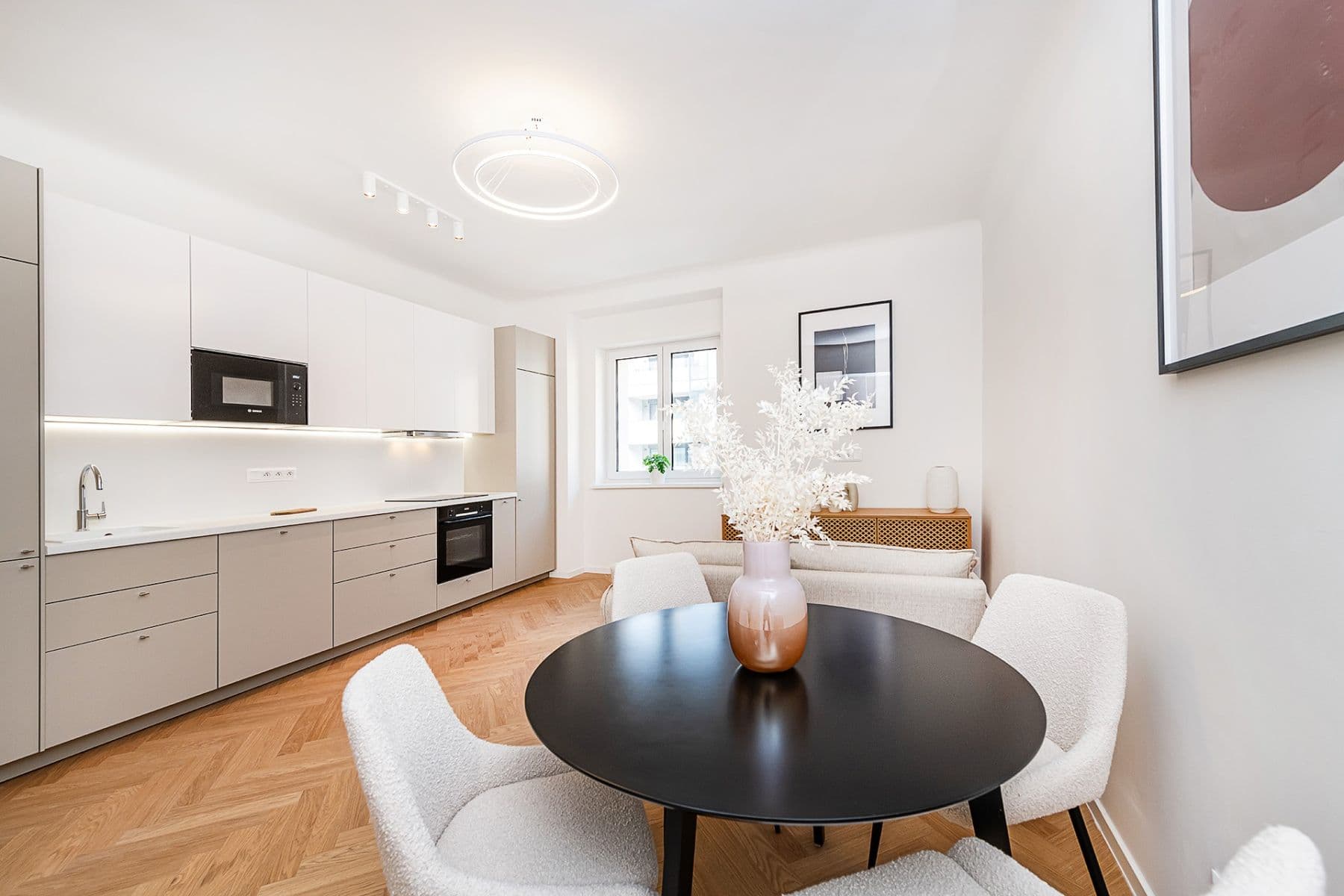 Predaj bytu 2-izbový 50 m², U Městských domů, Praha, Praha Predaj bytu 2-izbový 50 m², U Městských domů, Praha, Praha