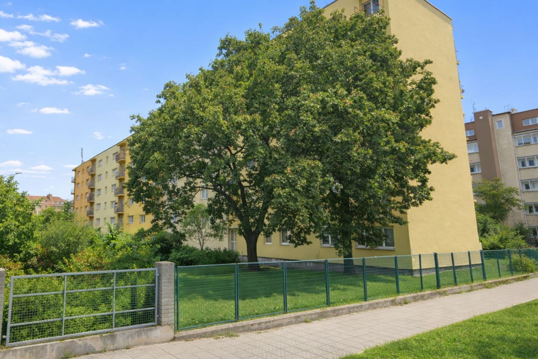 Predaj bytu 2-izbový 50 m², U Městských domů, Praha, Praha Predaj bytu 2-izbový 50 m², U Městských domů, Praha, Praha