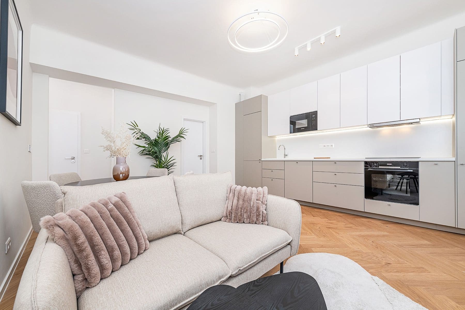 Predaj bytu 2-izbový 50 m², U Městských domů, Praha, Praha Predaj bytu 2-izbový 50 m², U Městských domů, Praha, Praha